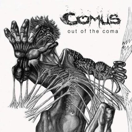 OUT OF THE COMA [180G LP]