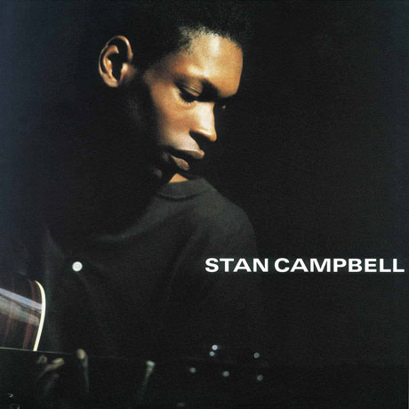 STAN CAMPBELL