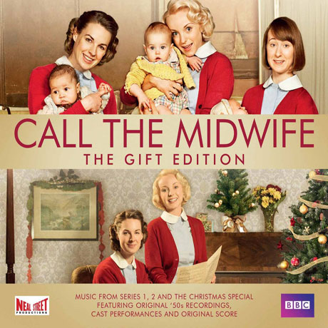 CALL THE MIDWIFE [GIFT EDITION] [콜 더 미드와이프]