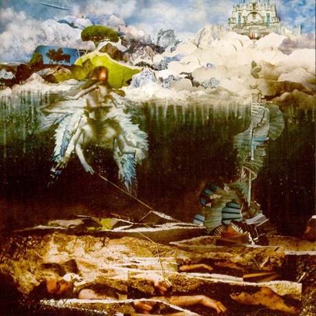 THE EMPYREAN