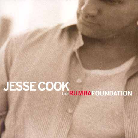 THE RUMBA FOUNDATION