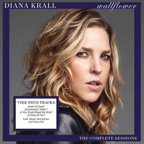 WALLFLOWER [THE COMPLETE SESSIONS]