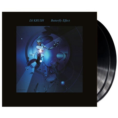 BUTTERFLY EFFECT [LP]