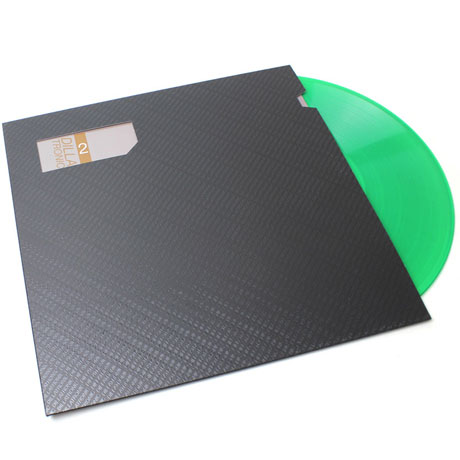 DILLATRONIC VOL.2 [GREEN LP]