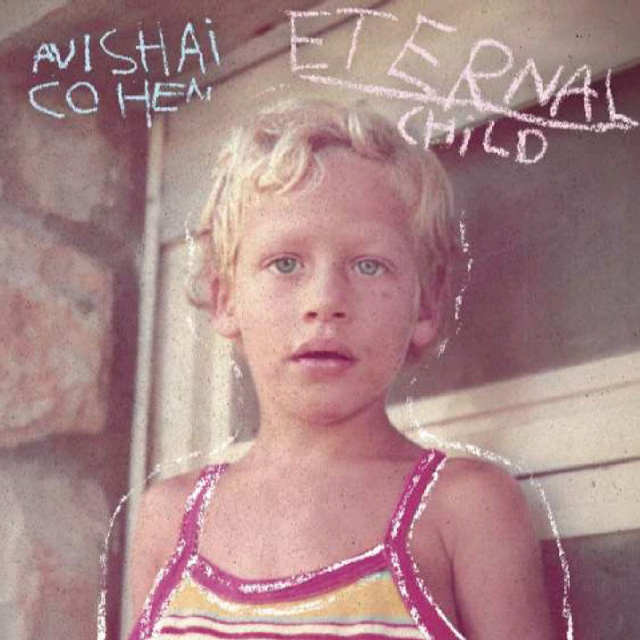 ETERNAL CHILD [LP]