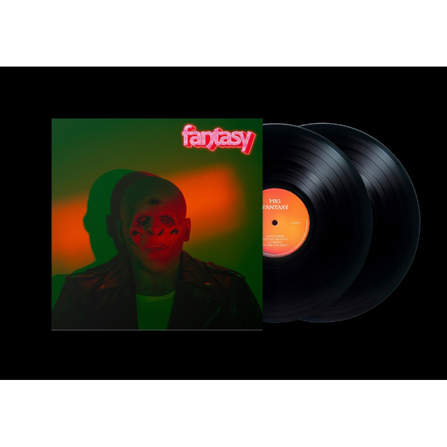 FANTASY [LP]