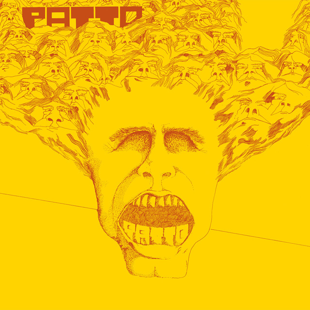 PATTO [LP]