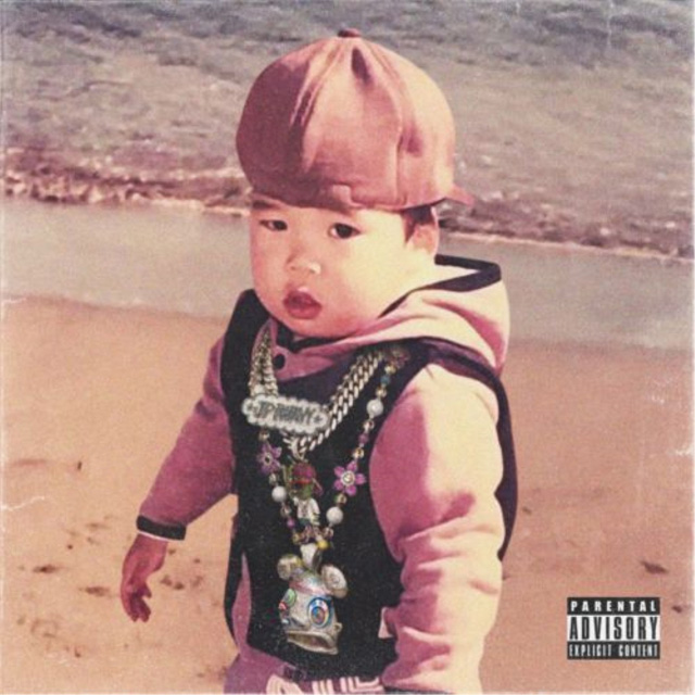 WAVY TAPE 3 [LP]