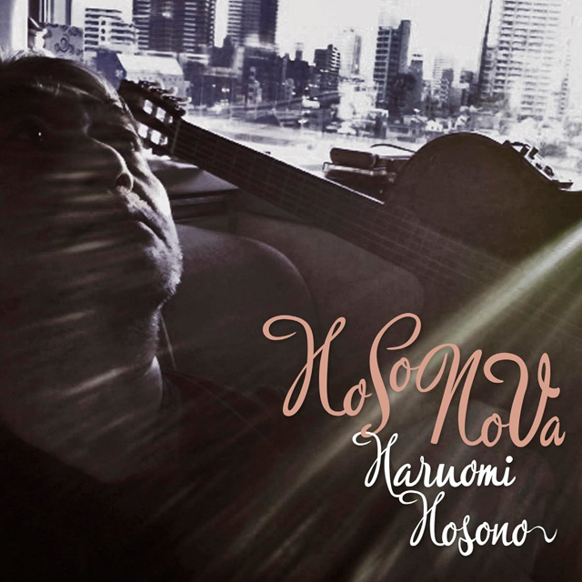 HOSONOVA [LP]