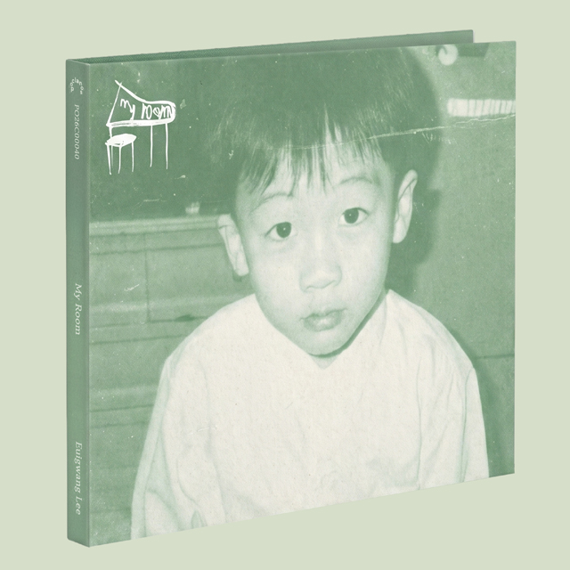 MY ROOM [정규]