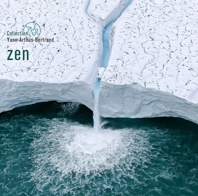 COLLECTION YANN ARTHUS-BERTRAND -ZEN - [LP]