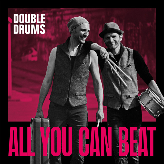 ALL YOU CAN BEAT