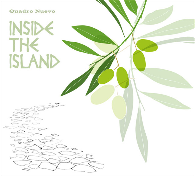 INSIDE THE ISLAND