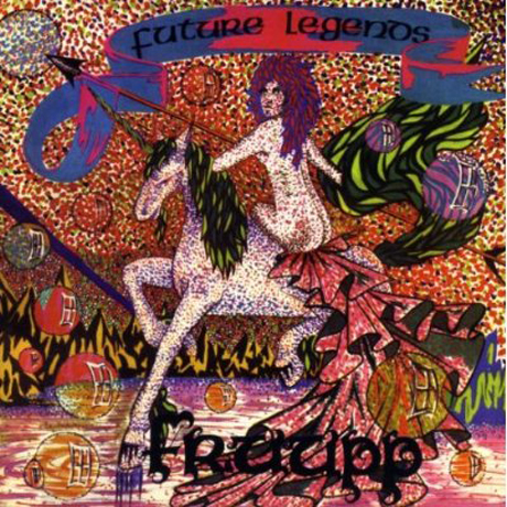 FUTURE LEGENOS
