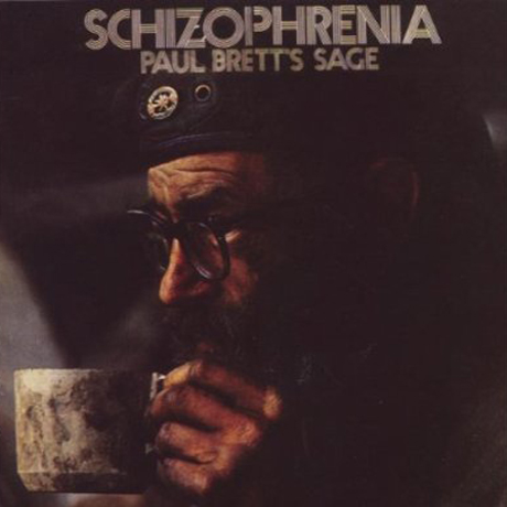 SCHIZOPHRENIA