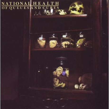 NATIONAL HEALTH