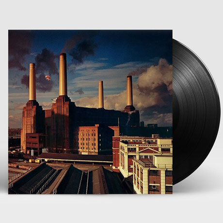 ANIMALS: 2016 VERSION [180G LP]