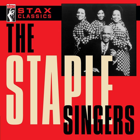 STAX CLASSICS