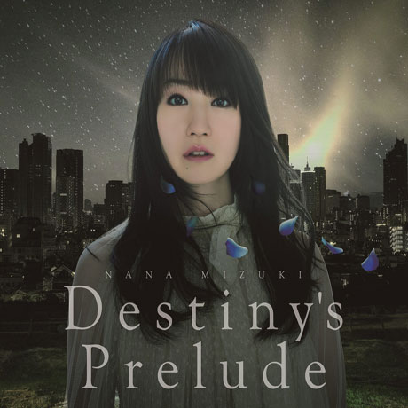 DESTINY'S PRELUDE [35TH SINGLE] [한정반]