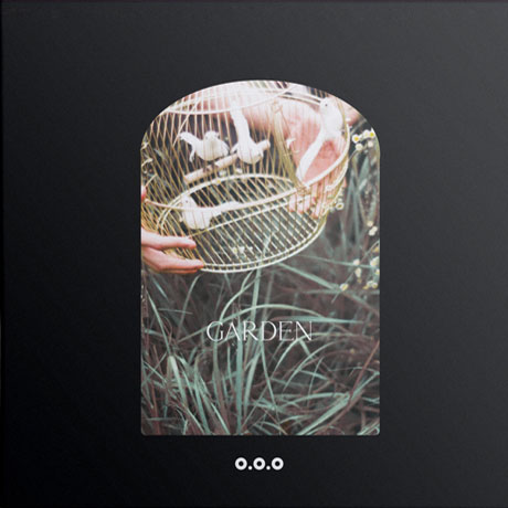 GARDEN [EP]