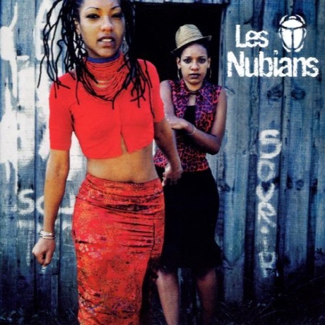 PRINCESSES NUBIENNES