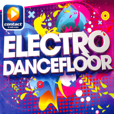 ELECTRO DANCEFLOOR 2011