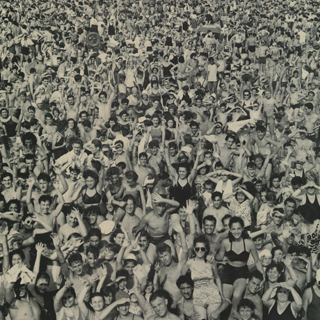 LISTEN WITHOUT PREJUDICE [2018 REMASTERED]