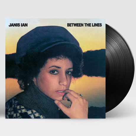 BETWEEN THE LINES [REMASTERED] [180G LP]