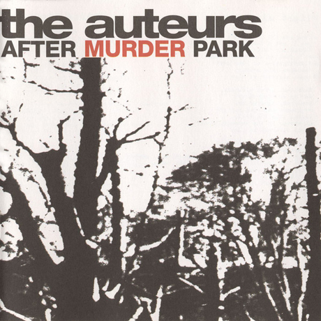 AFTER MURDER PARK