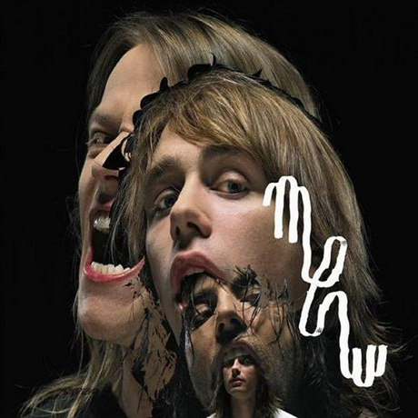 AND THE GLASS HANDED KITES