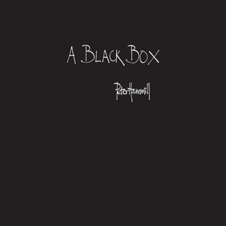 A BLACK BOX