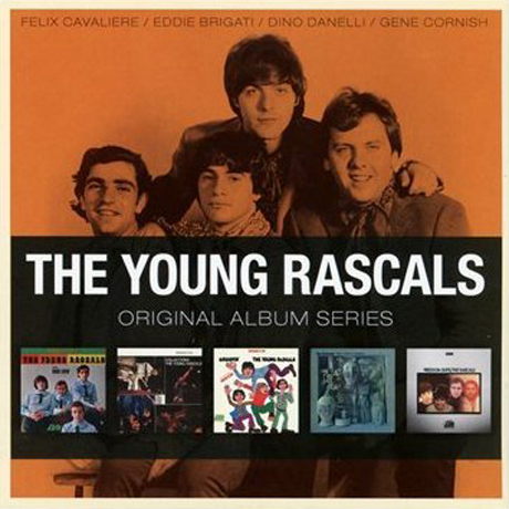 ORIGINAL ALBUM SERIES