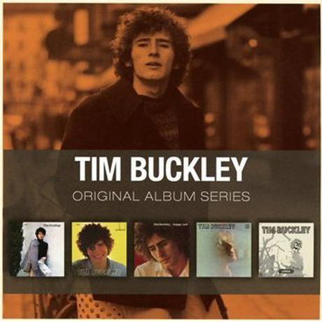 ORIGINAL ALBUM SERIES