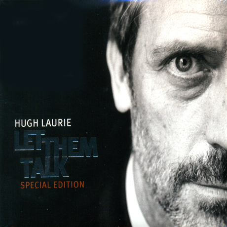 LET THEM TALK [CD+DVD]