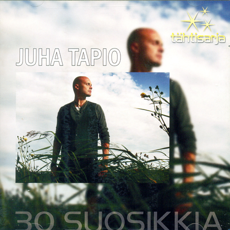 TAHTISARJA: 30 SUOSIKKIA
