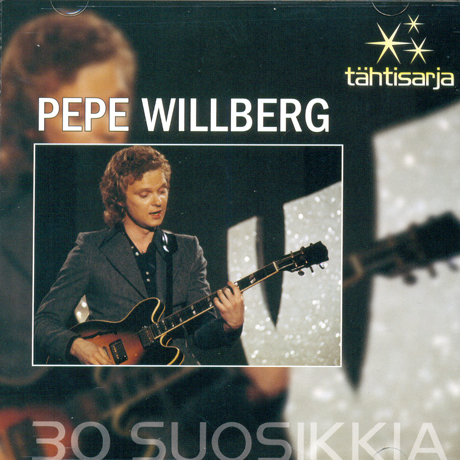 TAHTISARJA: 30 SUOSIKKIA