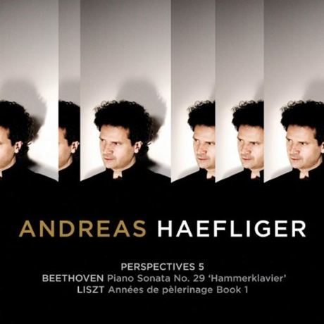 BEETHOVEN, LISZT: PERSPECTIVES 5