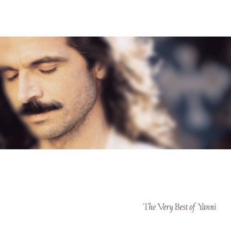 THE VERY BEST OF YANNI