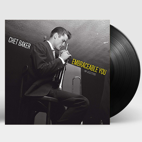 EMBRACEABLE YOU [180G LP]