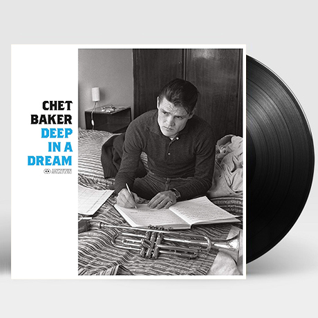 DEEP IN A DREAM [180G LP]