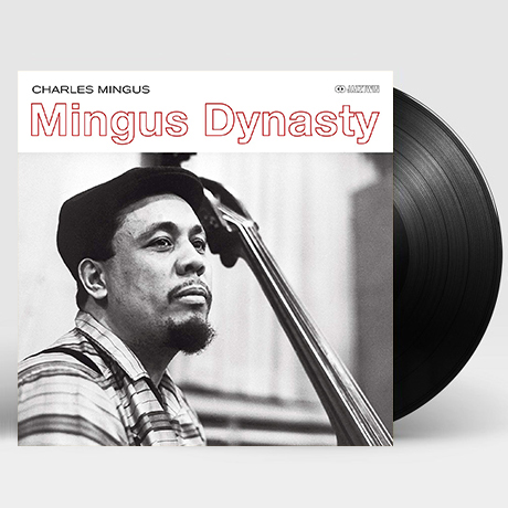 MINGUS DYNASTY [180G LP]
