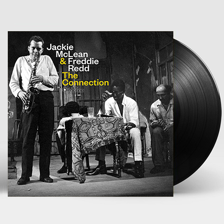 THE CONNECTION [180G LP]