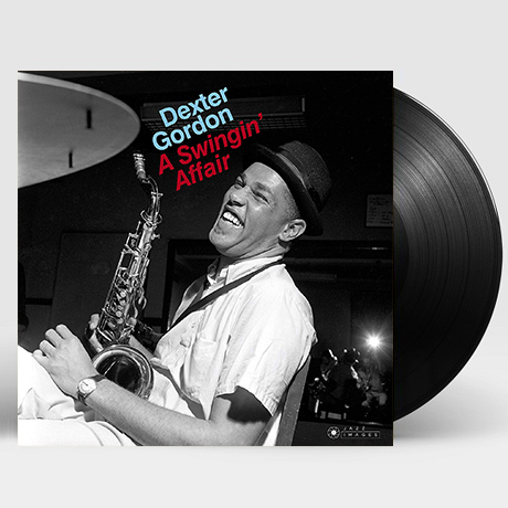 A SWINGIN` AFFAIR + 1 BONUS TRACK [180G LP]