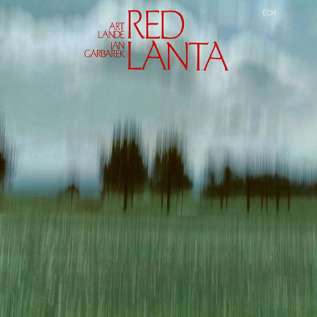 RED LANTA [TOUCHSTONE SERIES]