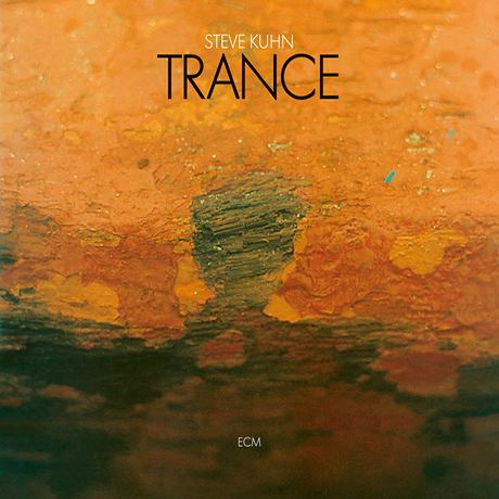 TRANCE [TOUCHSTONE SERIES]