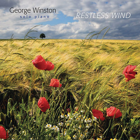 RESTLESS WIND