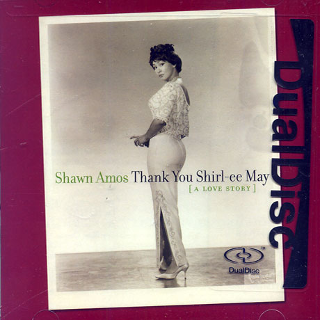 THANK YOU SHIRL-EE MAY [A LOVE STORY] [DUAL DISC]