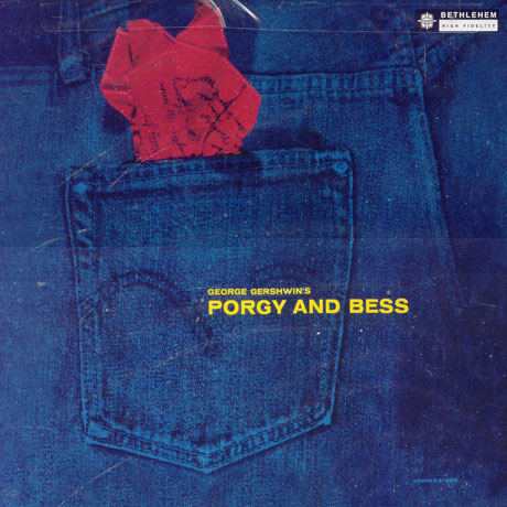 PORGY AND BESS