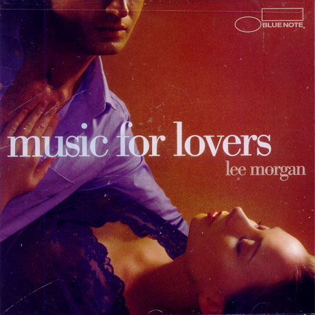 MUSIC FOR LOVERS