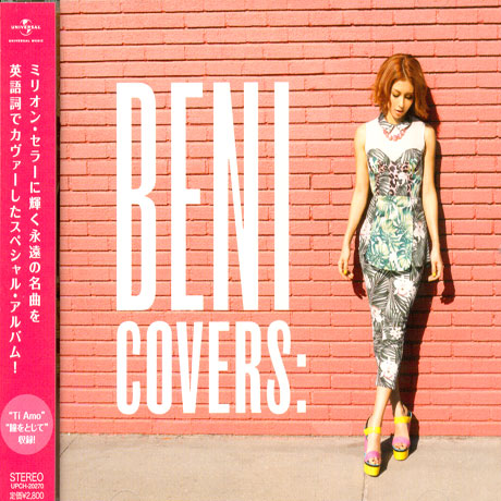 COVERS